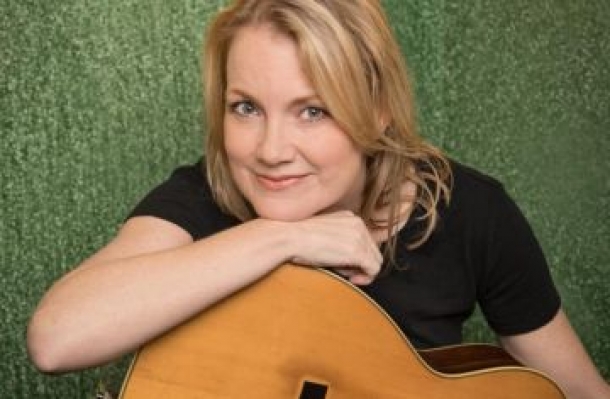River Town-Kelly Willis at Redgrave Theatre in Bristol on Monday 23rd July 2018