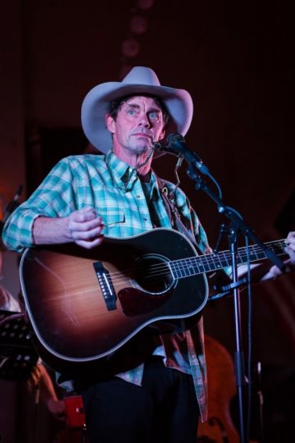 RICH HALL’S HOEDOWN at Redgrave Theatre in Bristol on Tuesday 18th September to Thursday 20th September 2018