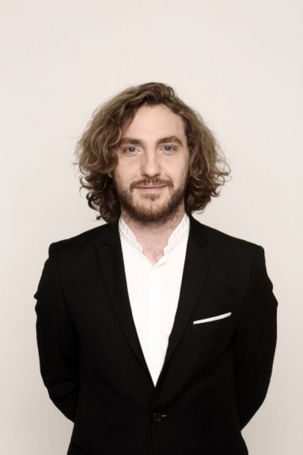 Seann Walsh at Redgrave Theatre in Bristol from Friday 21st to Saturday 22nd September 2018