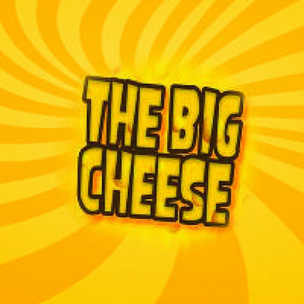 The Big Cheese at The Lanes Friday 17th August 2018