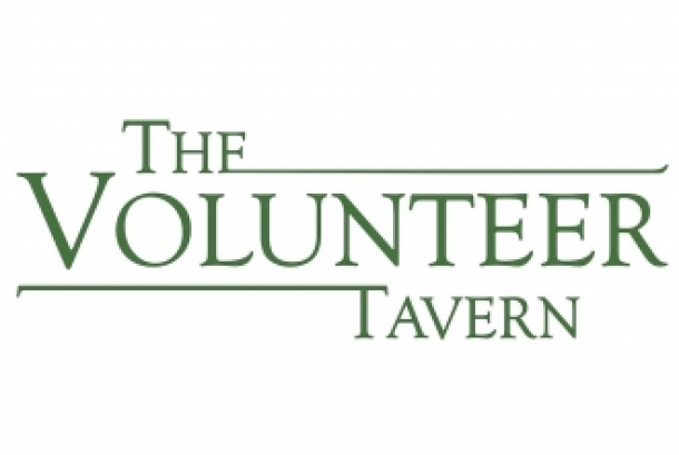 Open Mic at The Volunteer Tavern every Monday - 6 August 2018