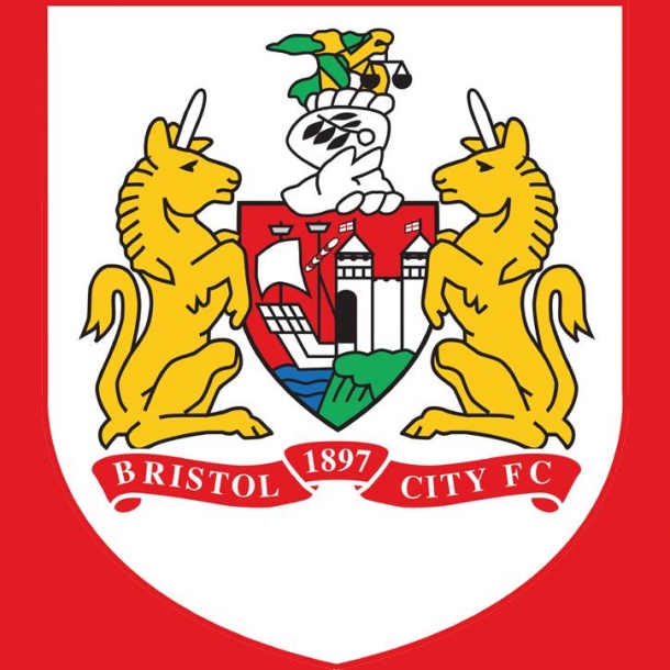 Bristol City v Sheffield Wednesday at Ashton Gate Stadium on 7 October 2018