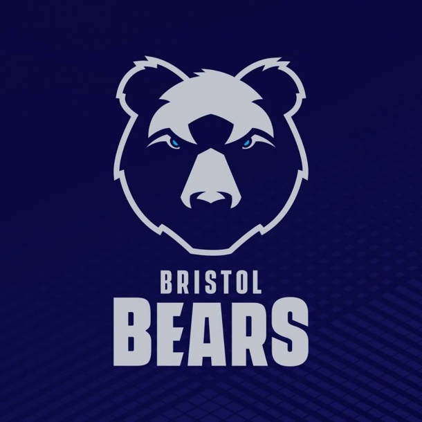 Bristol Bears Rugby Club v Exeter Chiefs in The Premiership Rugby Cup