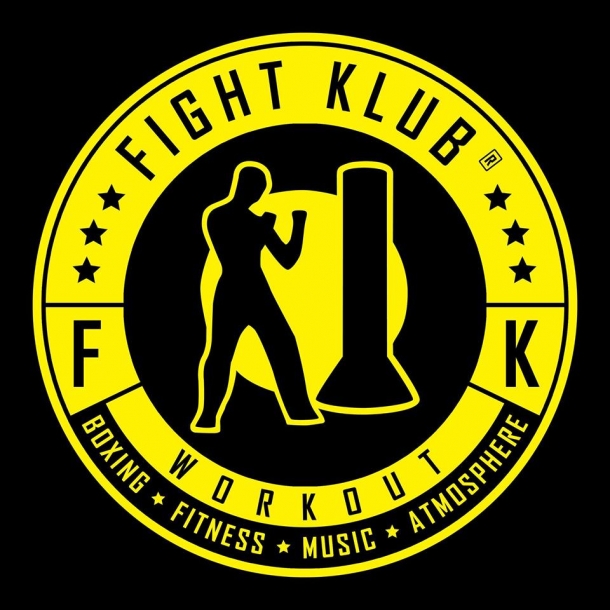 FIGHT KLUB Tuesdays at Basement 45 on 12 March 2019
