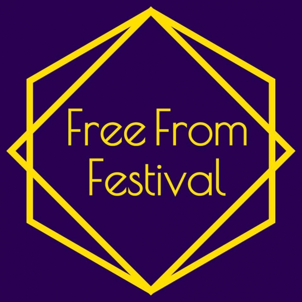Bristol Free From Festival at The Passenger Shed on Saturday 17th November