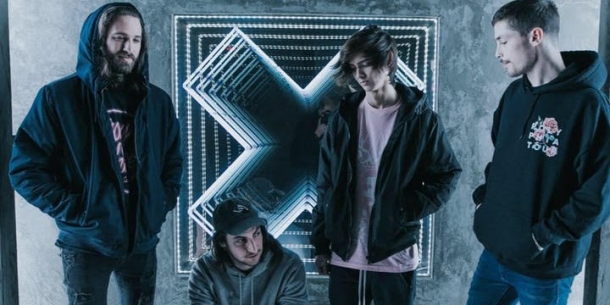Polyphia at The Fleece in Bristol on Monday 11 February 2019