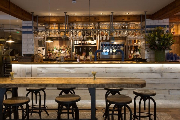 Bottomless Brunch at The Prince Street Social on Saturday 26th January 2019