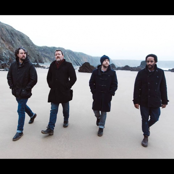 Elbow live at the Lloyds Amphitheatre on Saturday 29th June 2019