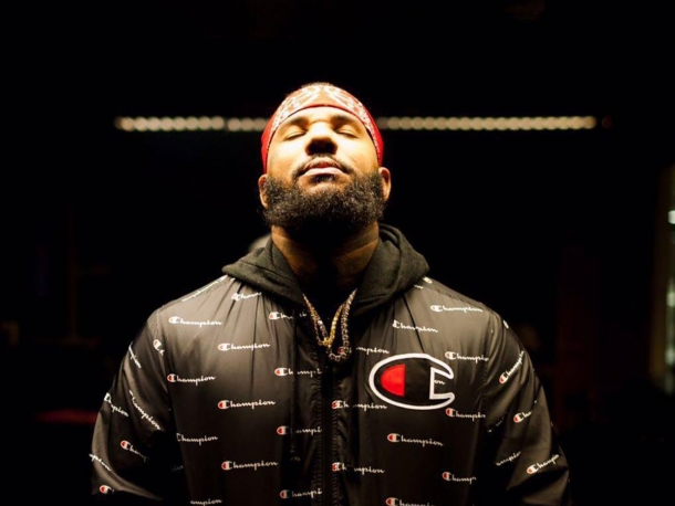 The Game at O2 Academy in Bristol on Friday 1st March 2019