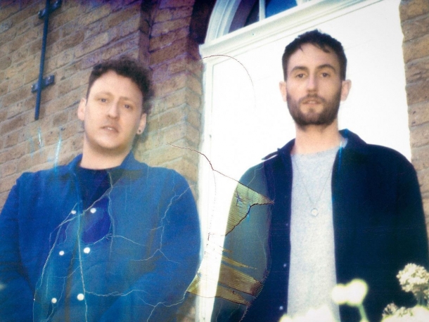 Maribou State at O2 Academy in Bristol on Friday 8th March 2019