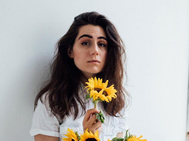 Dodie at O2 Academy in Bristol on Wednesday 13th March 2019