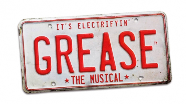 Grease The Musical | Bristol Hippodrome 2024 Show