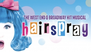 Hairspray at The Bristol Hippodrome