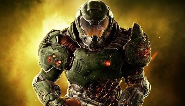Doom - Gaming Review