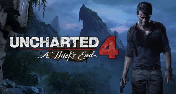 Uncharted 4 - Review