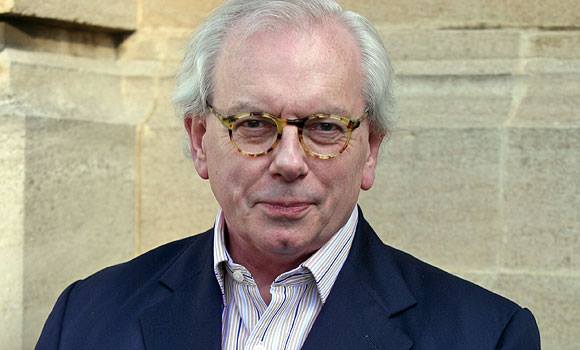 David Starkey lecture on Henry XIII at Colston Hall - Review