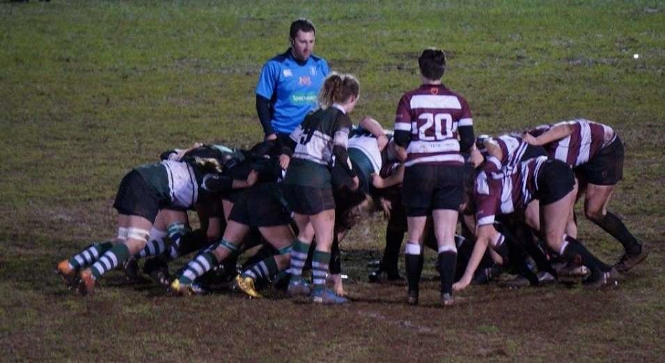 Women's Rugby Varsity Bristol Preview