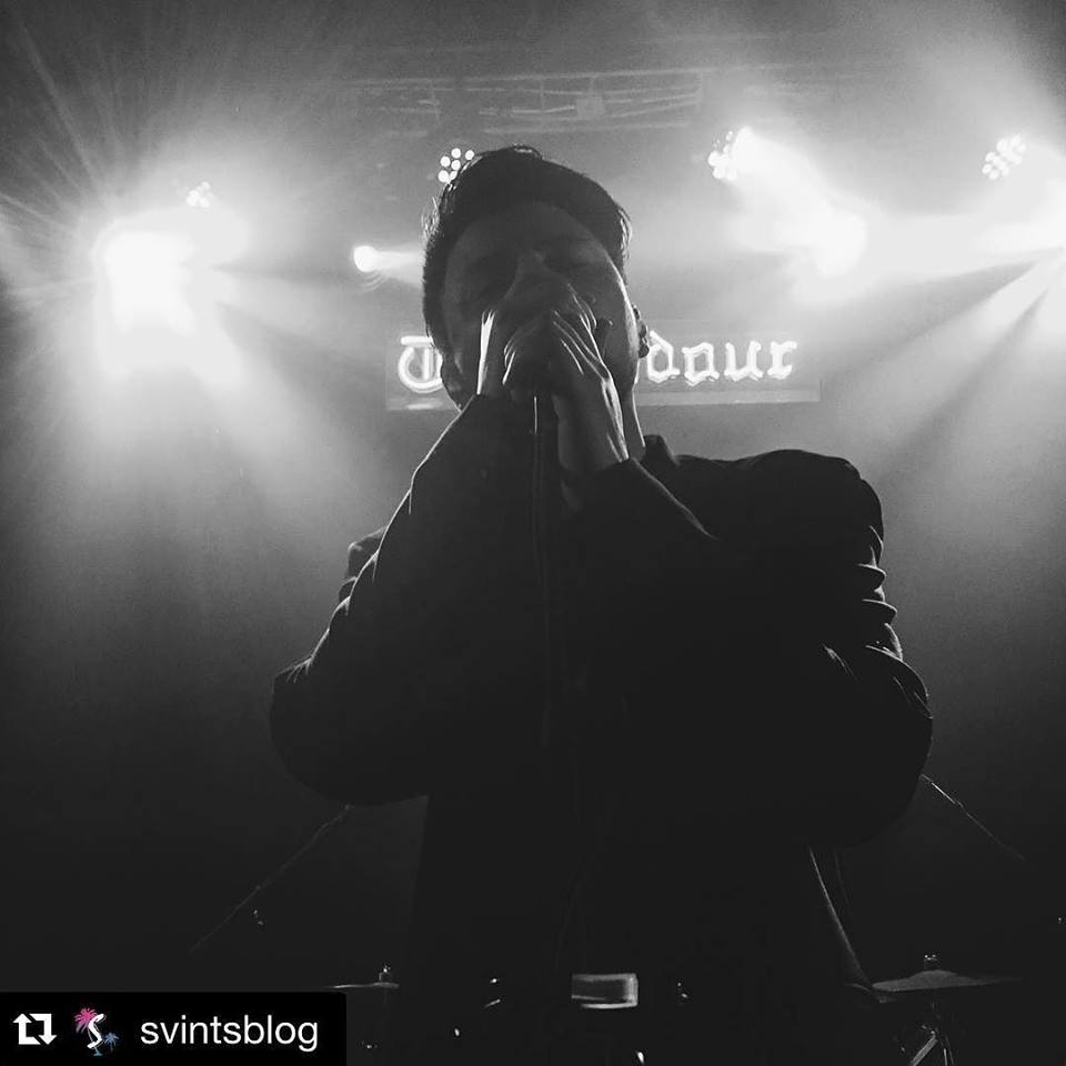 Jamie Woon Live in Bristol 10 March 2016