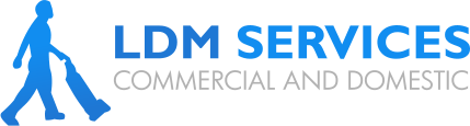 LDM Commercial and Domestic Cleaning Services in Bristol
