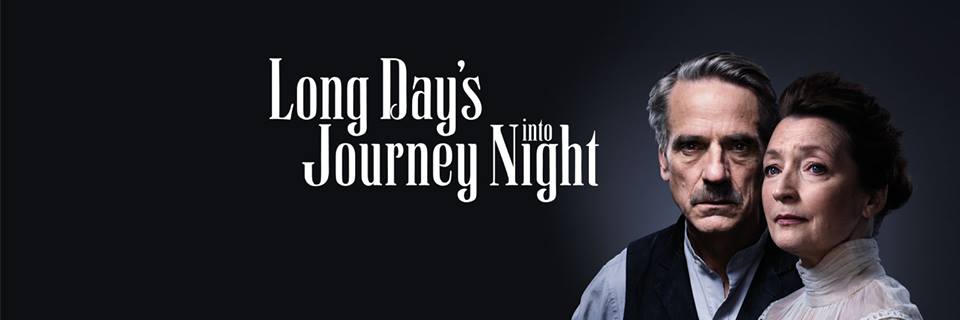 Long Day's Journey Into Night at The Bristol Old Vic 