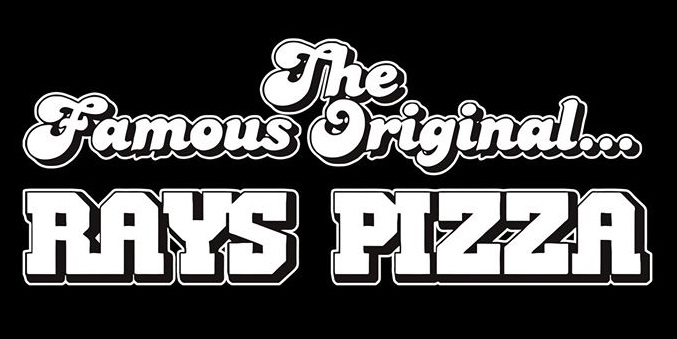Ray's Pizza at The Lanes - Bristol