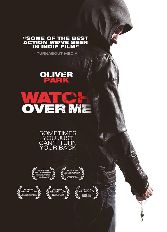 Watch Over Me - New Bristol Film