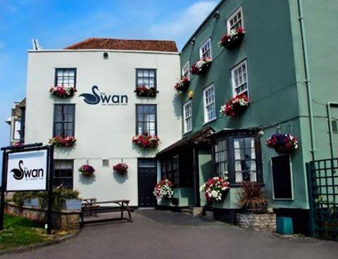 The Swan in Bristol