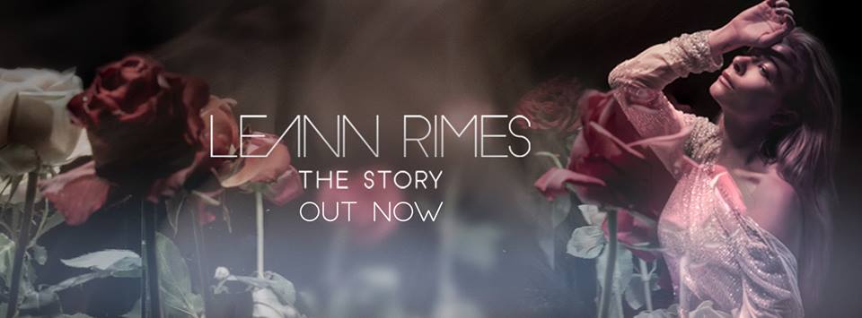 LeAnn Rimes to play Colston Hall in Bristol on 16 February 