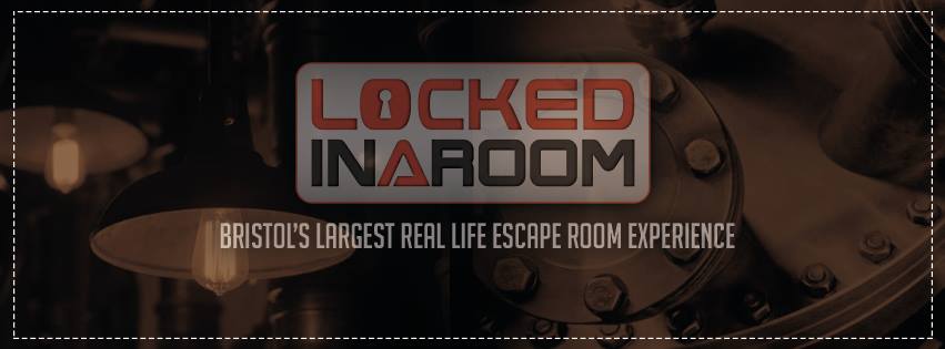 Locked in a Room - Bristol Real Life Escape Game