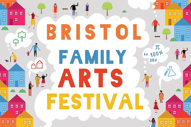 Bristol Family Arts Festival