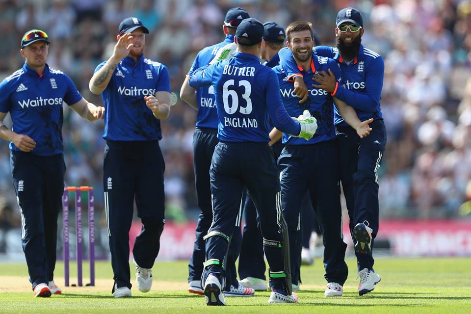 England Cricket in Bristol - 2 Matches and Ticket Info Announced