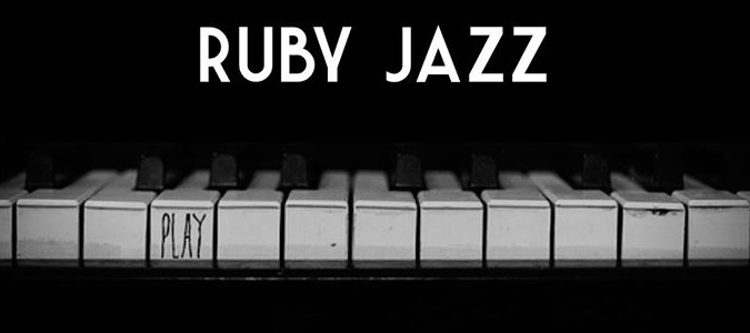 Ruby Jazz at The White Horse Gastropub - Thursday 15 September