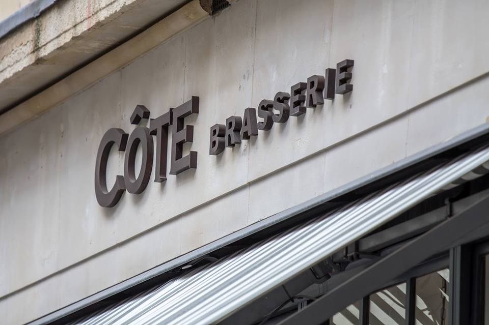Côte Brasserie to open in Quakers Friars, Bristol