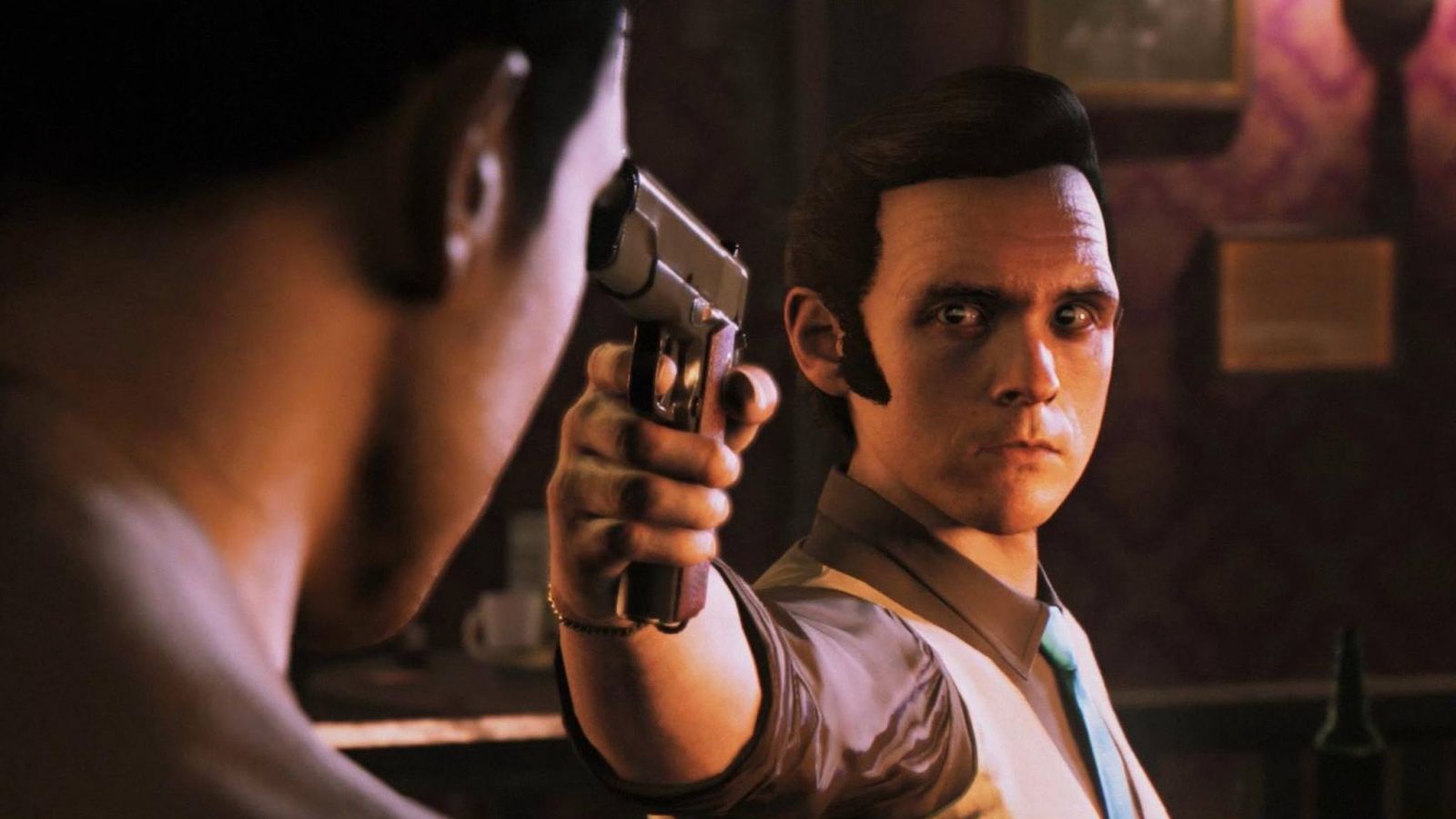 Mafia III - Xbox One Gaming Review for 365 Bristol