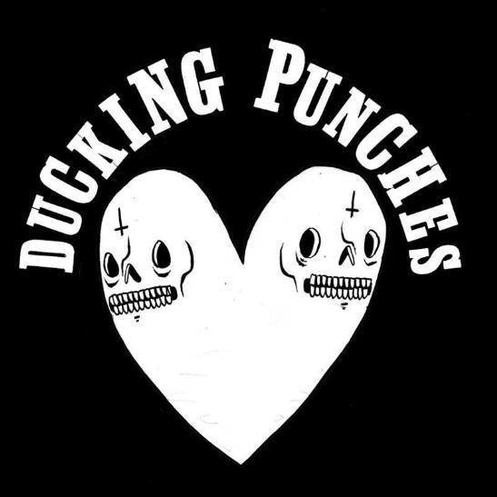 Ducking Punches