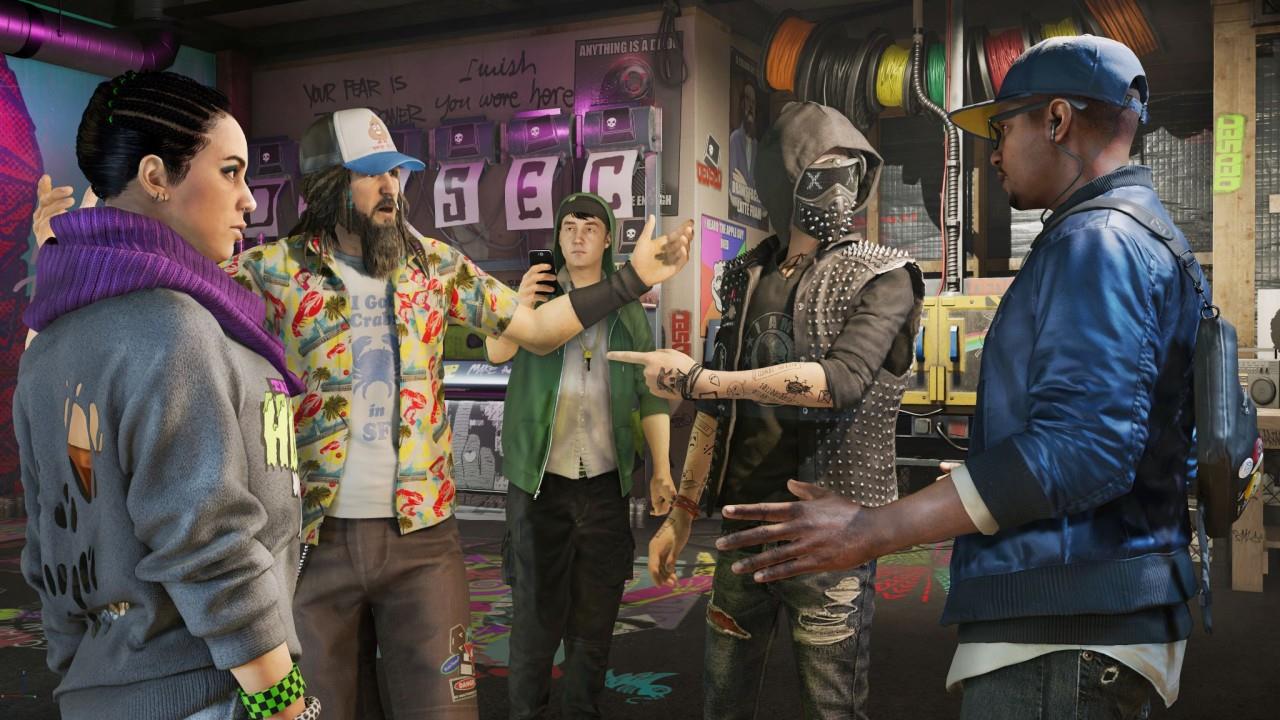 War Dogs 2 Xbox One Review - 365 Bristol - The Bristolian Gamer