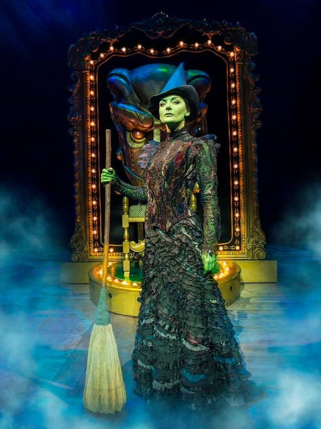 Wicked at Bristol Hippodrome - Tickets now on general sale
