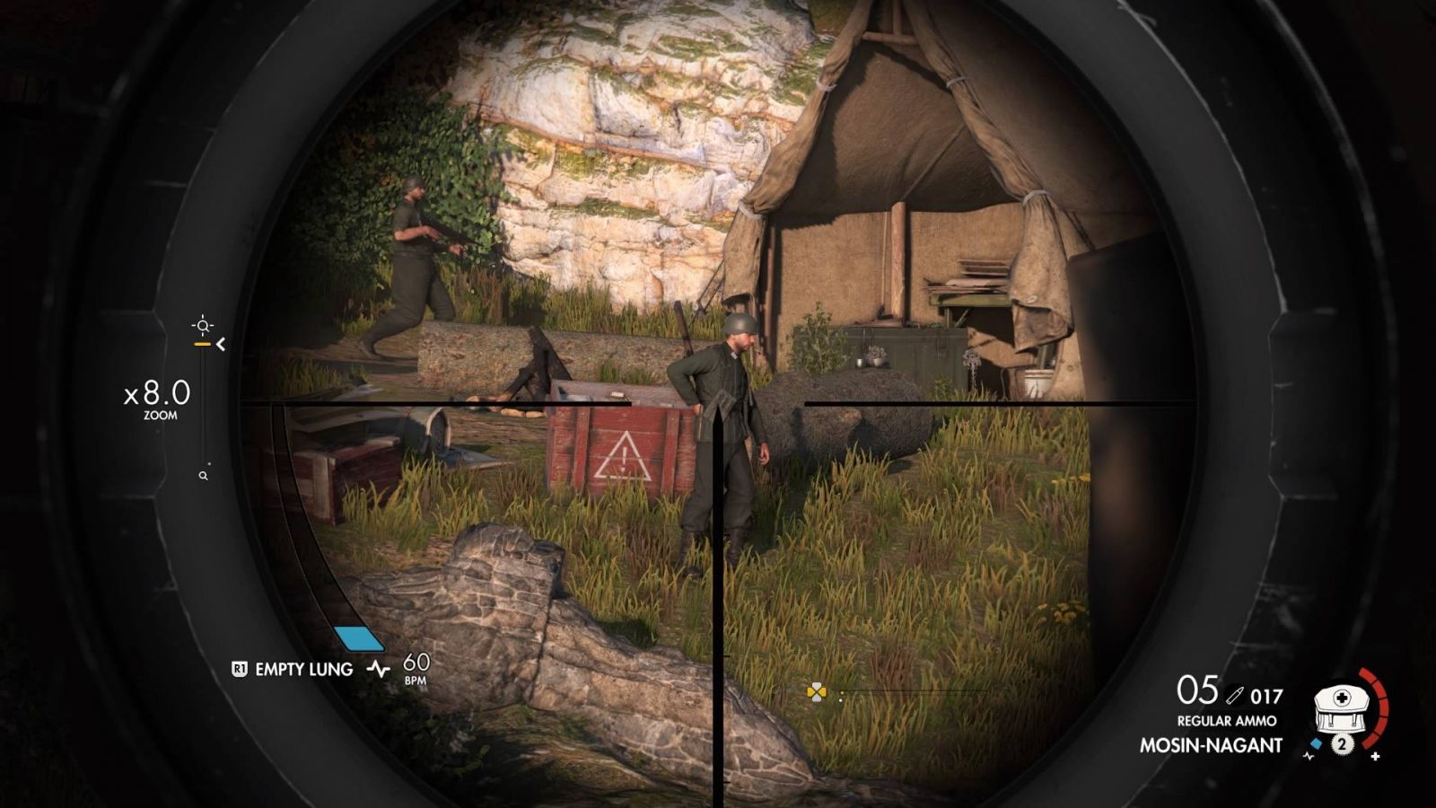 Sniper Elite 4 - Gaming Review - 365Bristol
