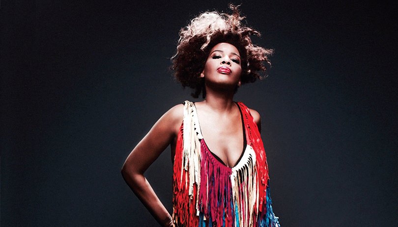 Macy Gray - Live Music Review in Bristol