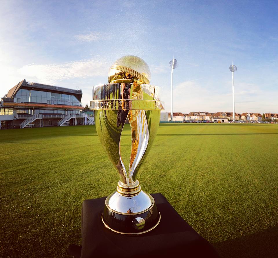 Bristol set to play huge role in the 2017 Women's Cricket World Cup this summer