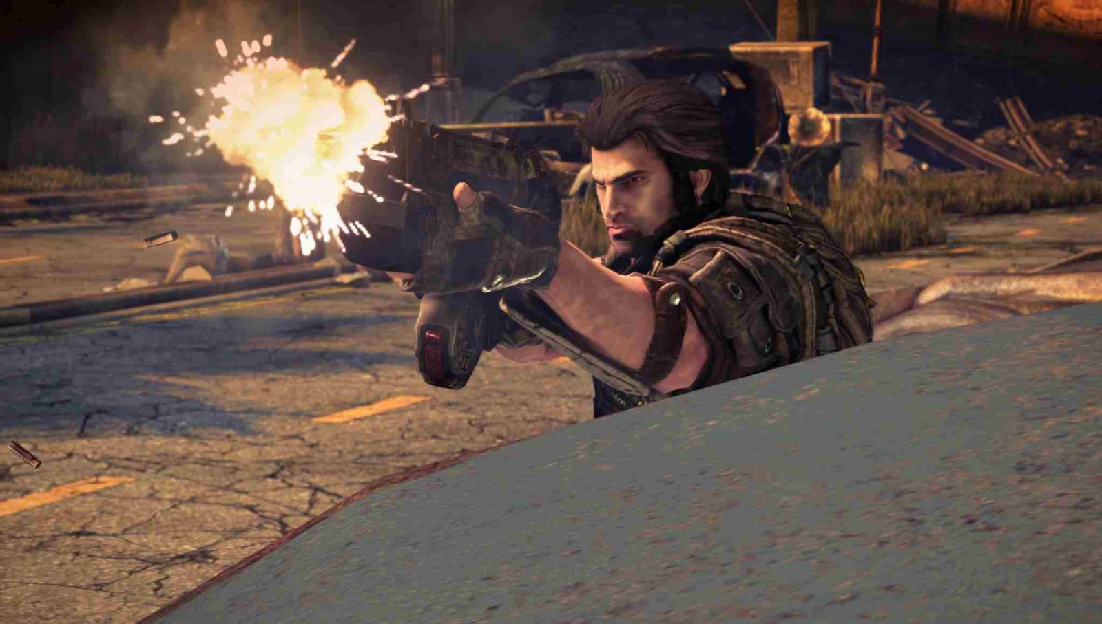 Bulletstorm Full Clip Edition - PS4 Gaming Review - 1