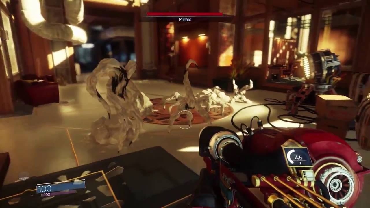 Prey - Xbox One Gaming Review