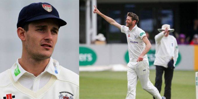 Gloucestershire happily welcome back both David Payne after surgery on a hernia and captain Gareth Roderick after a long spell out with illness
