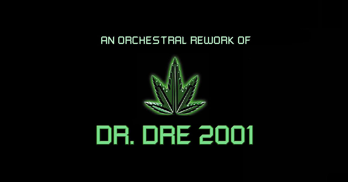 Dr Dre's 2001 is one of the best-selling hip-hop albums of all time.