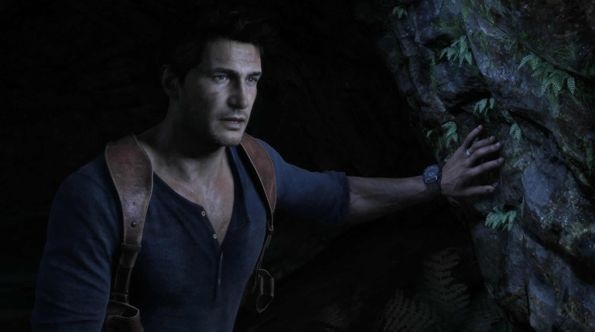 Uncharted 4 - Review PS4