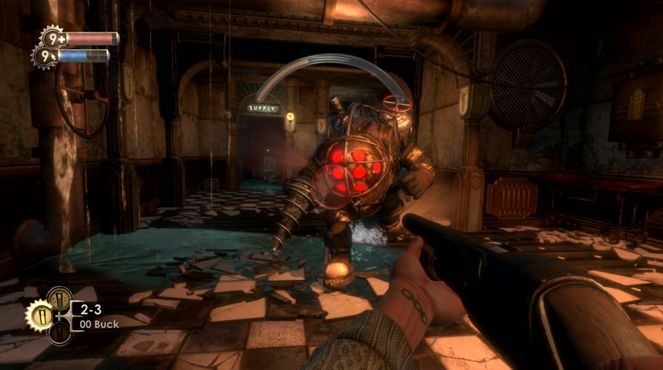 Bioshock: The Collection - Xbox One Review