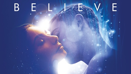Ghost The Musical at The Bristol Hippodrome Monday 12 until Saturday 17 September