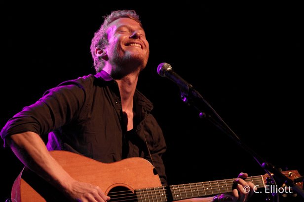Teddy Thompson at the Colston Hall - Music Review - 365 Bristol