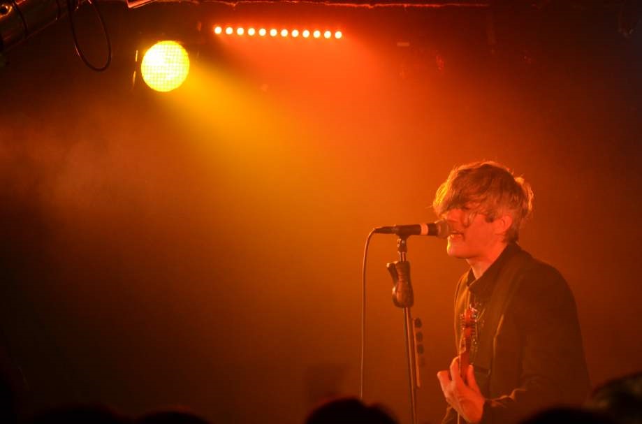 We Are Scientists Live in Bristol - Review