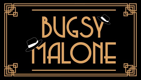 Bugsy Malone at Bristol Hippodrome 